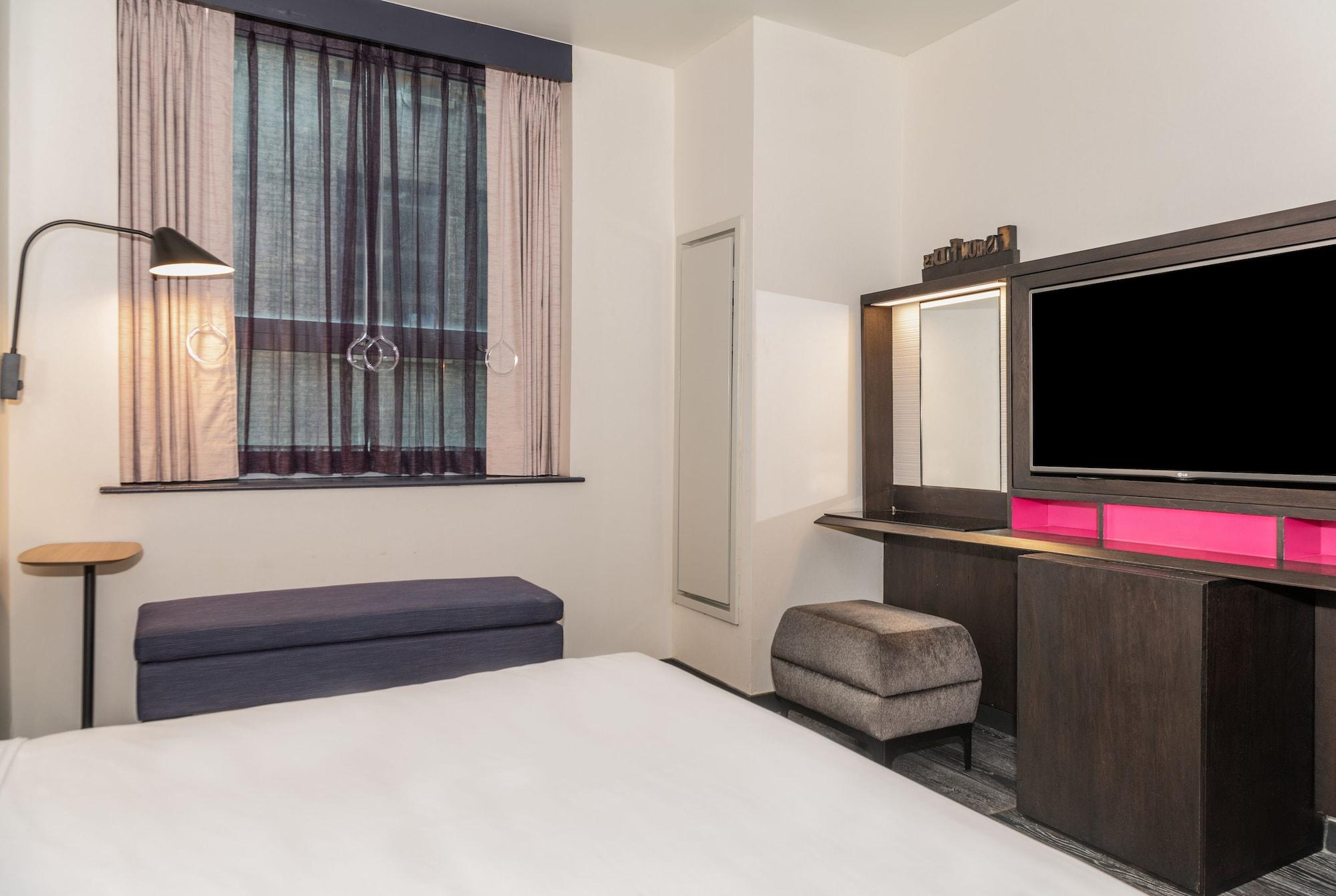 Hyatt Herald Square Nueva York