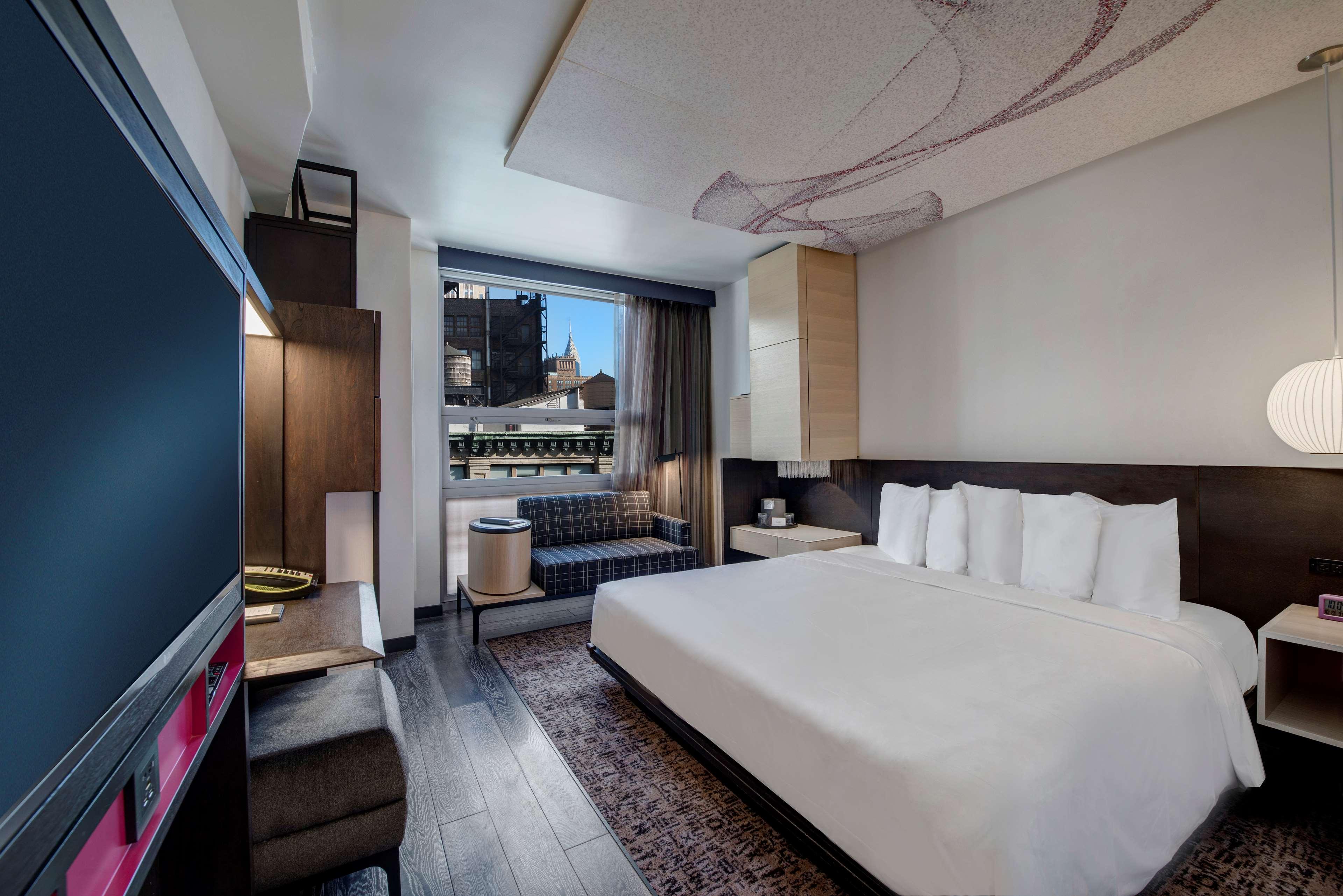 Hyatt Herald Square Hotel Nueva York