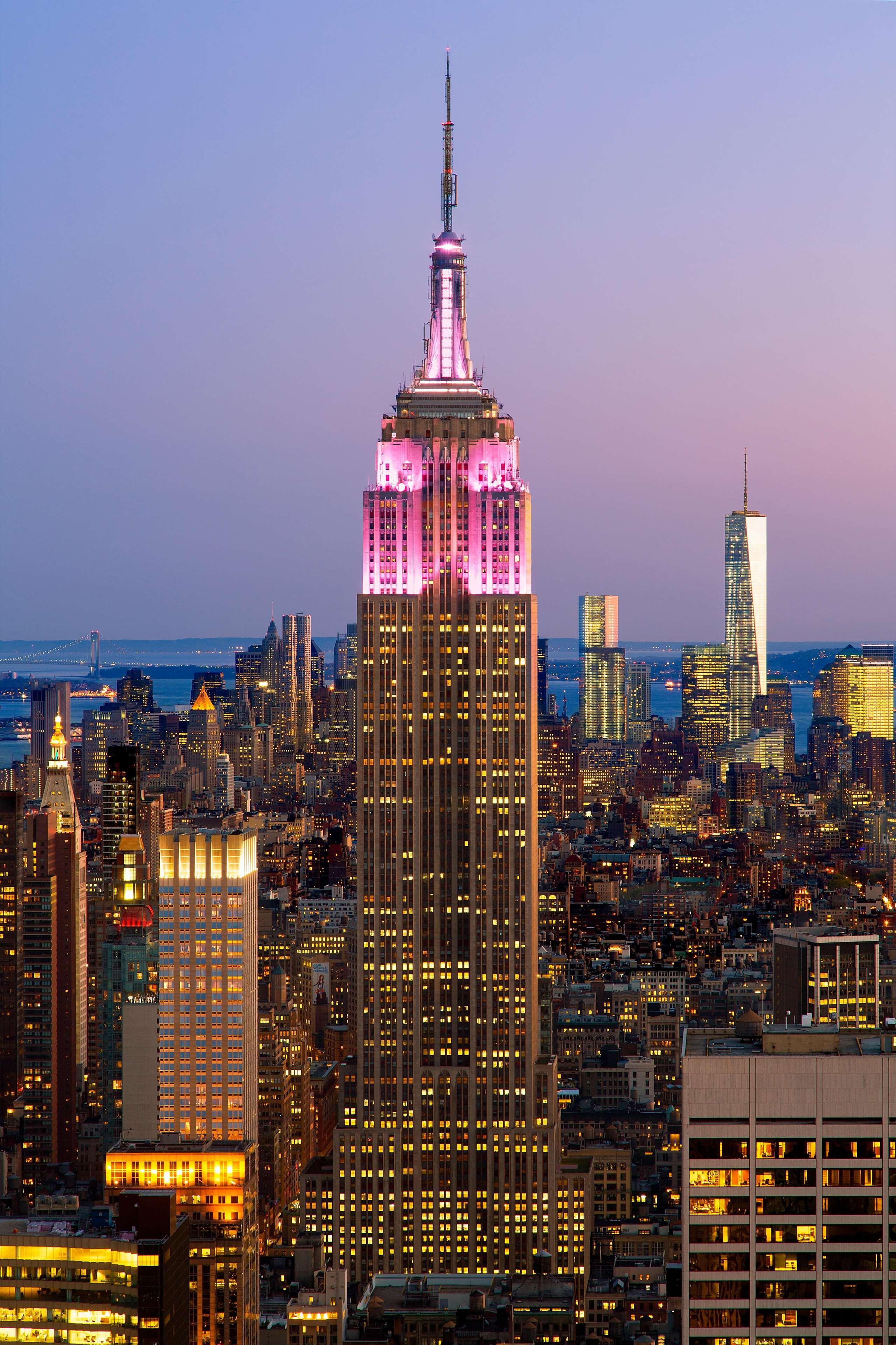 Hyatt Herald Square 4* Nueva York
