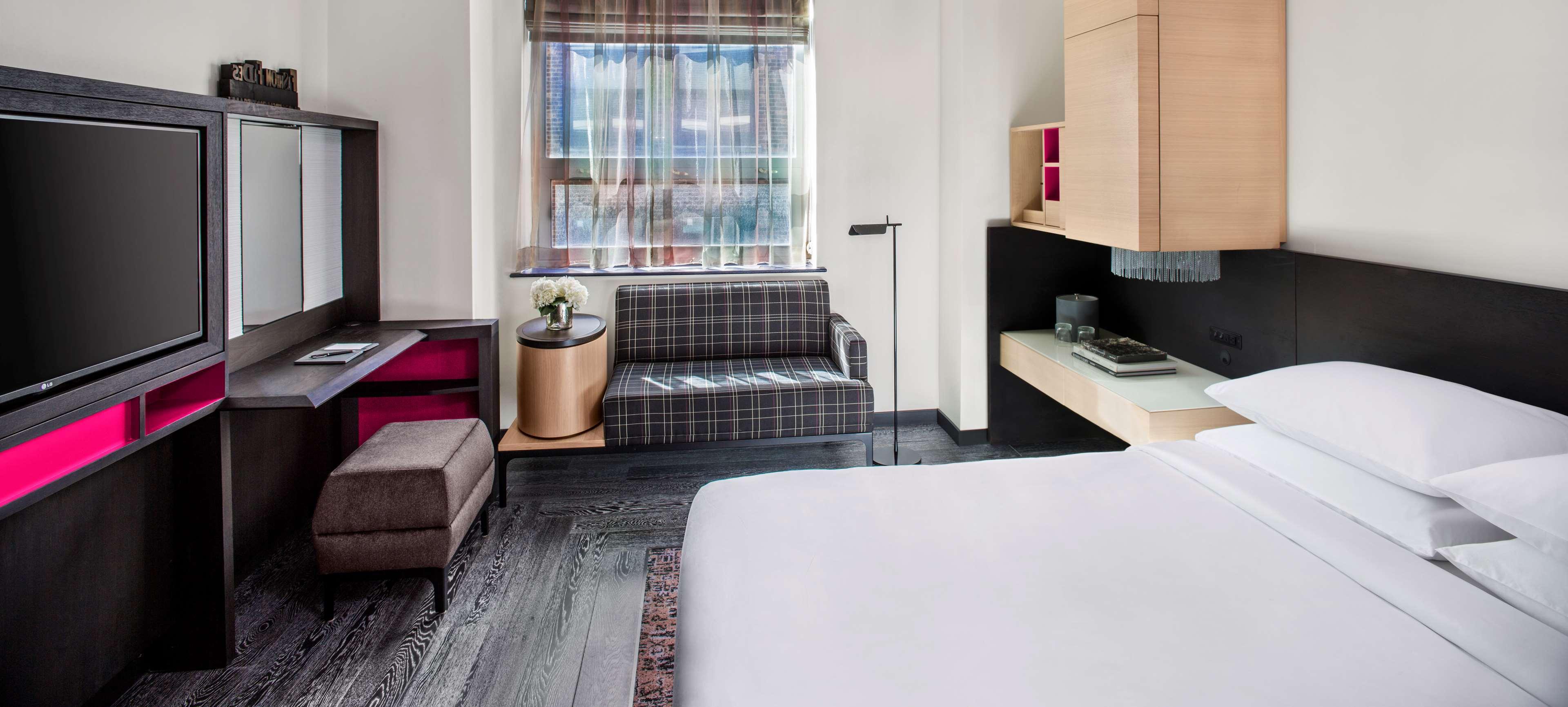 Hotel Hyatt Herald Square Nueva York