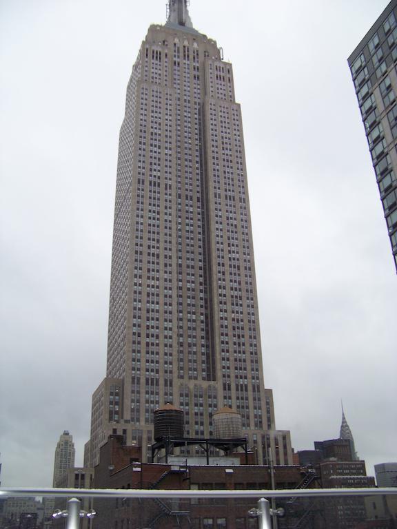 Hotel Hyatt Herald Square Nueva York