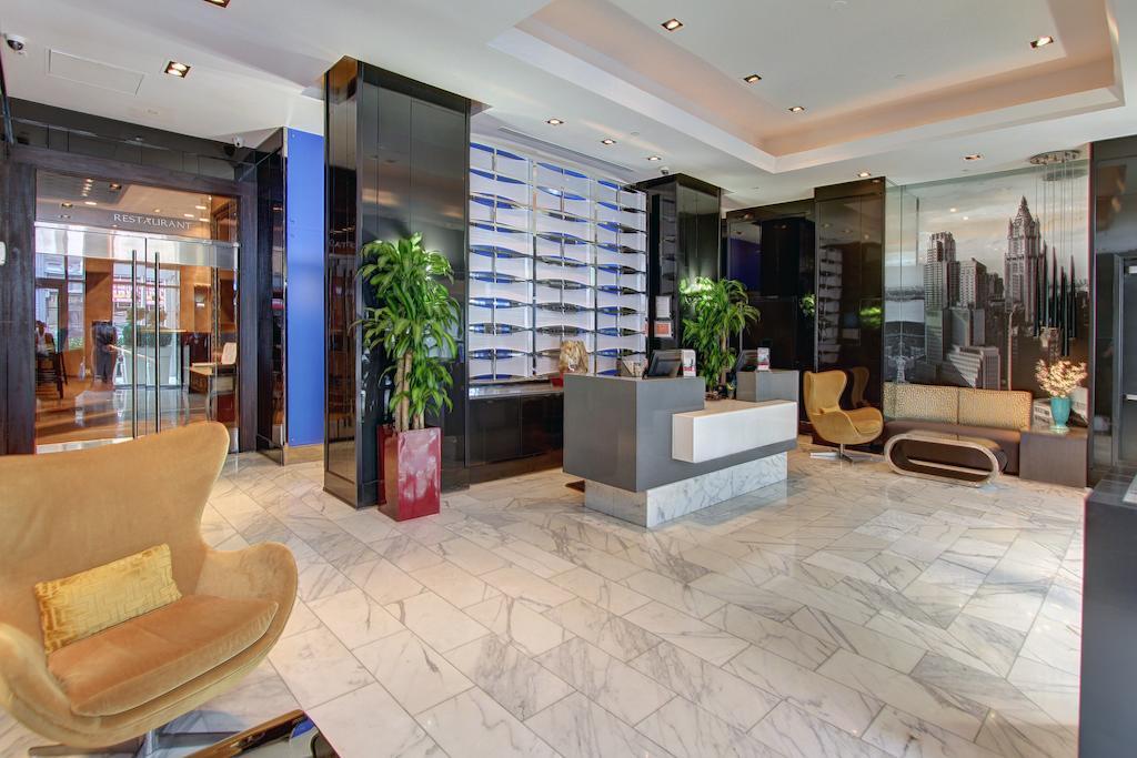 Hyatt Herald Square 4* Nueva York