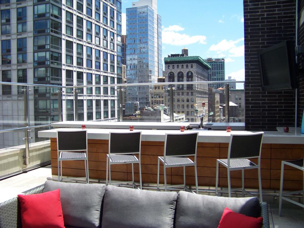 Hyatt Herald Square Hotel Nueva York
