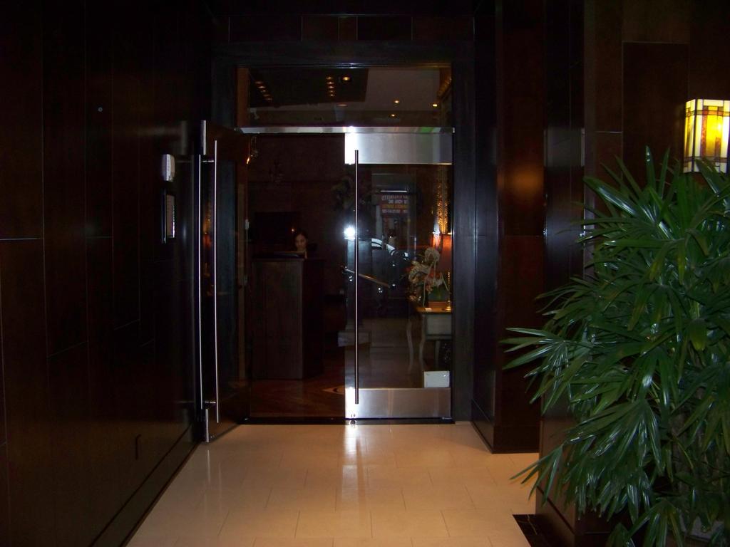 Hotel Hyatt Herald Square Nueva York
