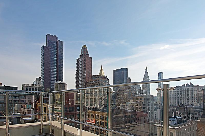 Hyatt Herald Square Nueva York