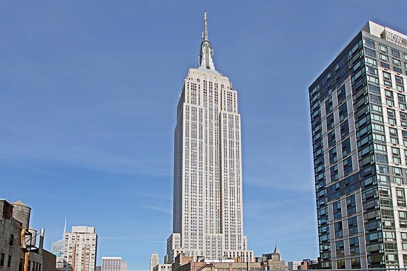 Hyatt Herald Square Nueva York